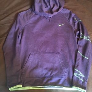 Nike Athletic Hoody Woman’s Medium